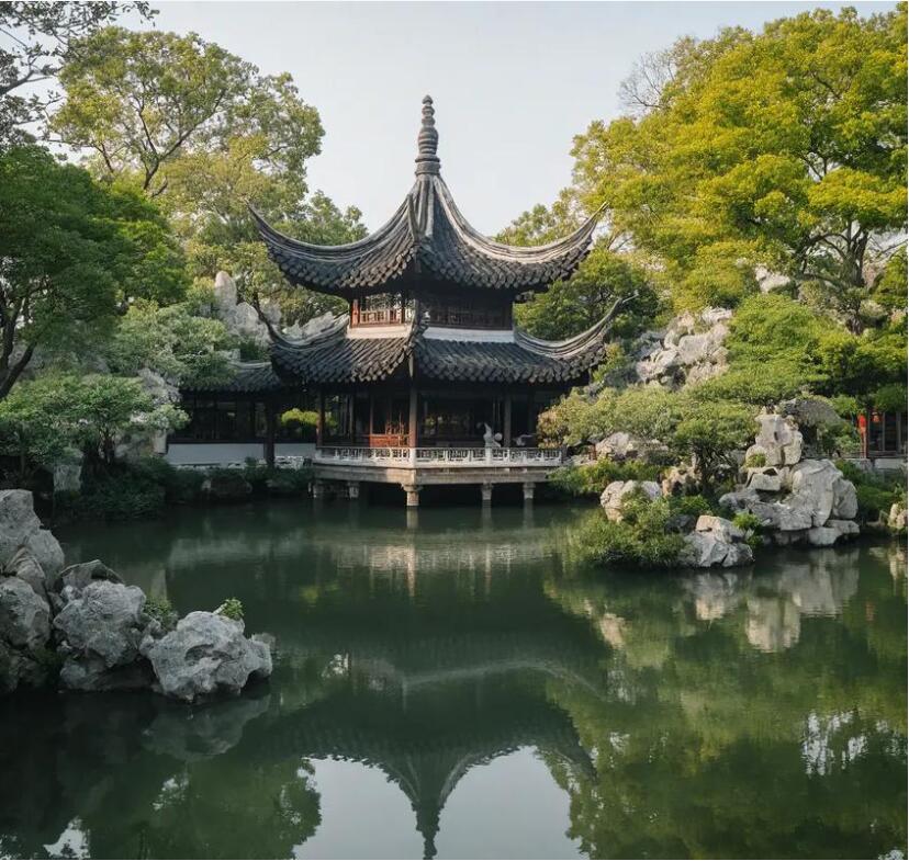 太仆寺旗解脱土建有限公司